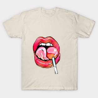 Lollipop T-Shirt